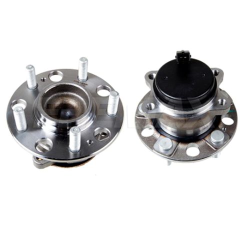 Cubo Roda Traseiro FREMAX Hyundai Tucson 2017-2021 (4x2)