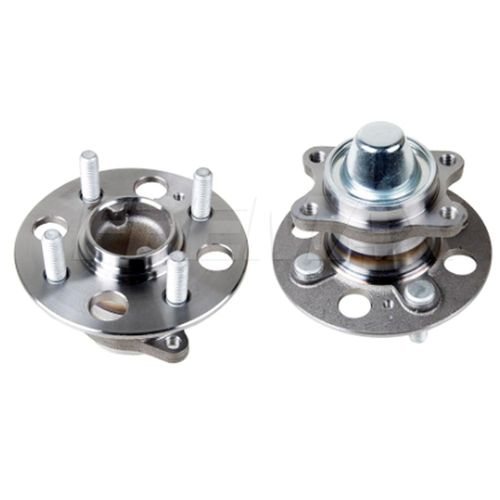 Cubo Roda Traseiro FREMAX Hyundai HB20 2013-2019