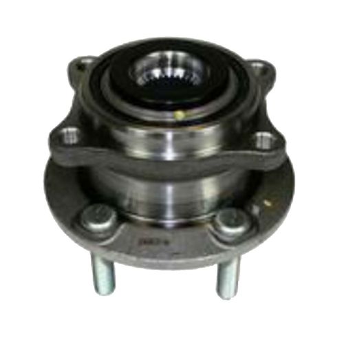 Cubo Roda Centric Hyundai Santa Fé 3.3 V6 2007-2009 lado direito/esquerdo
