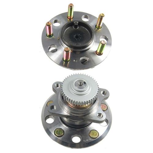 Cubo Roda Trseiro Centric Hyundai Sonata 3.3 V6 2005-2012
