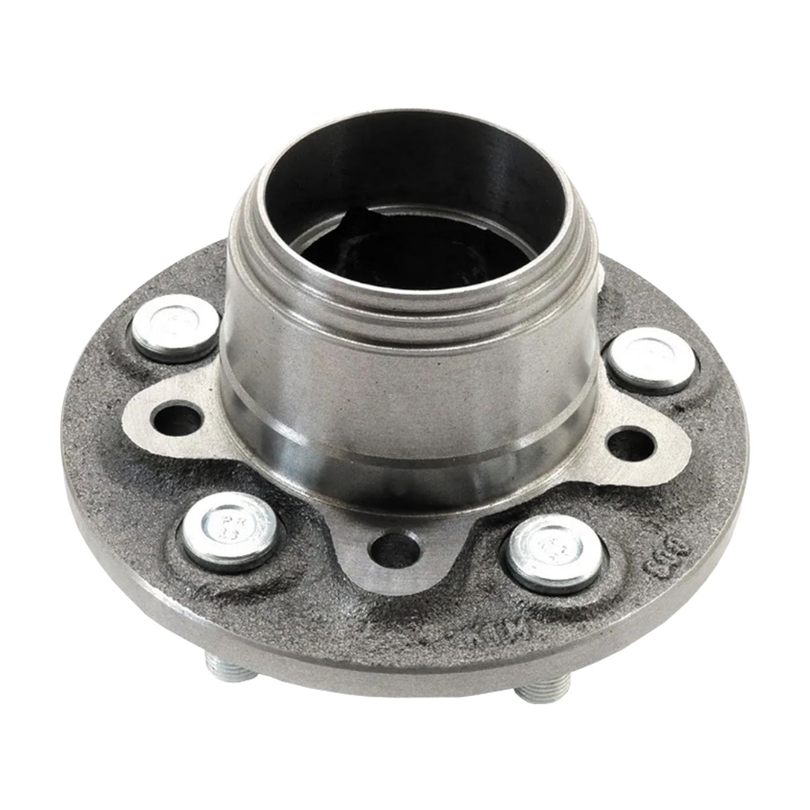 Cubo Roda Dianteira Hyundai HR 2005-2019 FREMAX CUHY9725 Cubo Roda Dianteira Hyundai HR 2005-2019 FREMAX CUHY9725