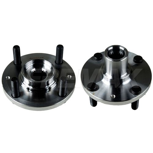 Cubo Roda Dianteira FREMAX JAC J3 2010-2015