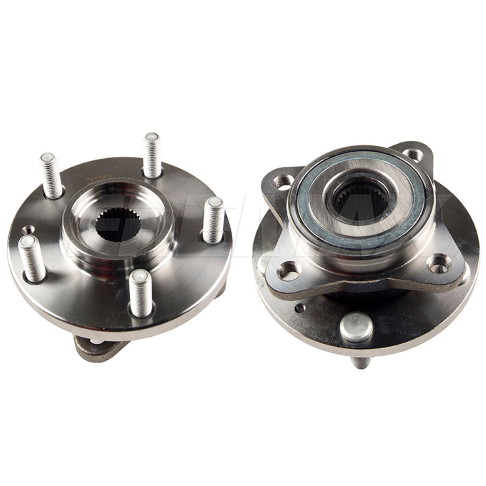 Cubo Roda Dianteiro JAC J6 2010-2016 FREMAX CUJA0921-38968 FWB0921