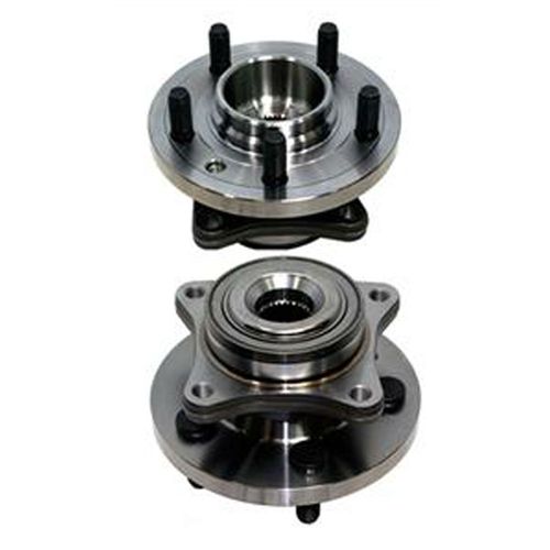 Cubo Roda Dianteiro Ruville Land Rover Discovery 4 2010-2017