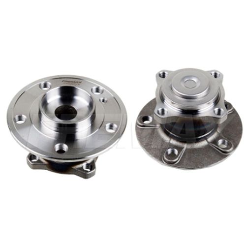 Cubo Roda Traseiro FREMAX Mercedes-Benz A-200 2013-2018 Série W176