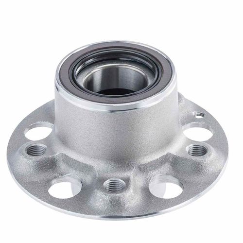 Cubo Roda Dianteiro Optimal Mercedes-Benz CLS-63 AMG 2011-2017 Série C218