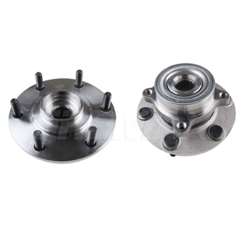 Cubo Roda Dianteira FREMAX Mitsubishi Pajero Full 3.2 2007-2021 (5 Portas)