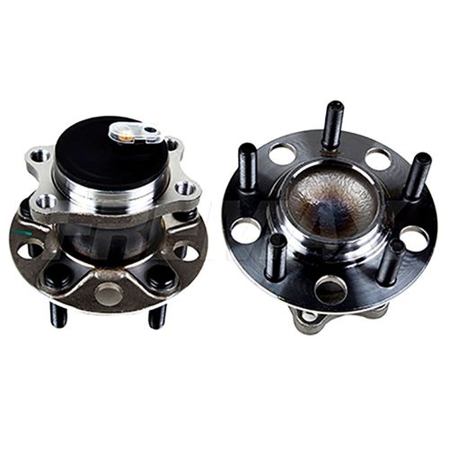 Cubo Roda Traseira FREMAX Jeep Compass 2.0 2012-2016
