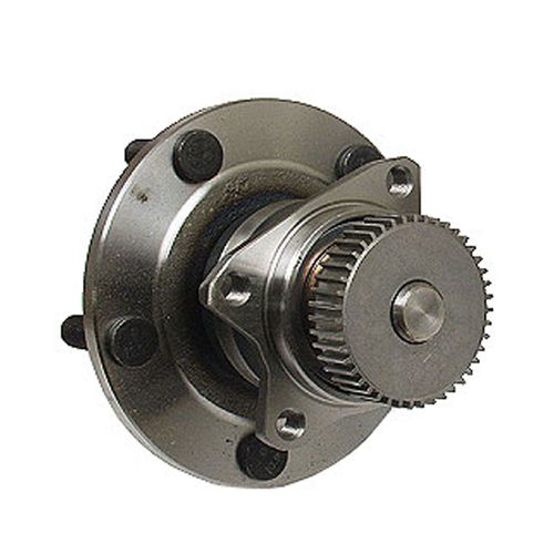 Cubo Roda Traseira Mevotech Mitsubishi Eclipse 2.0 16v 4x2 1994-1998 com rolamento