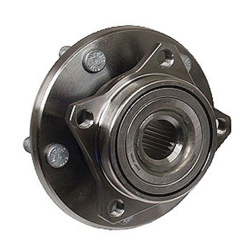Cubo Roda Dianteira Mevotech Mitsubishi Eclipse 2.0 16v 4x2 1994-1998 com rolamento