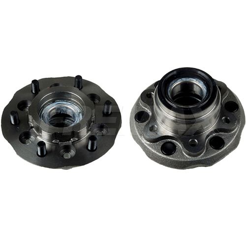 Cubo Roda Dianteira FREMAX Nissan Frontier 2002-2008