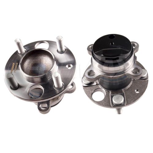 Cubo Roda Traseiro FREMAX Nissan Kicks 1.6 2017-2022