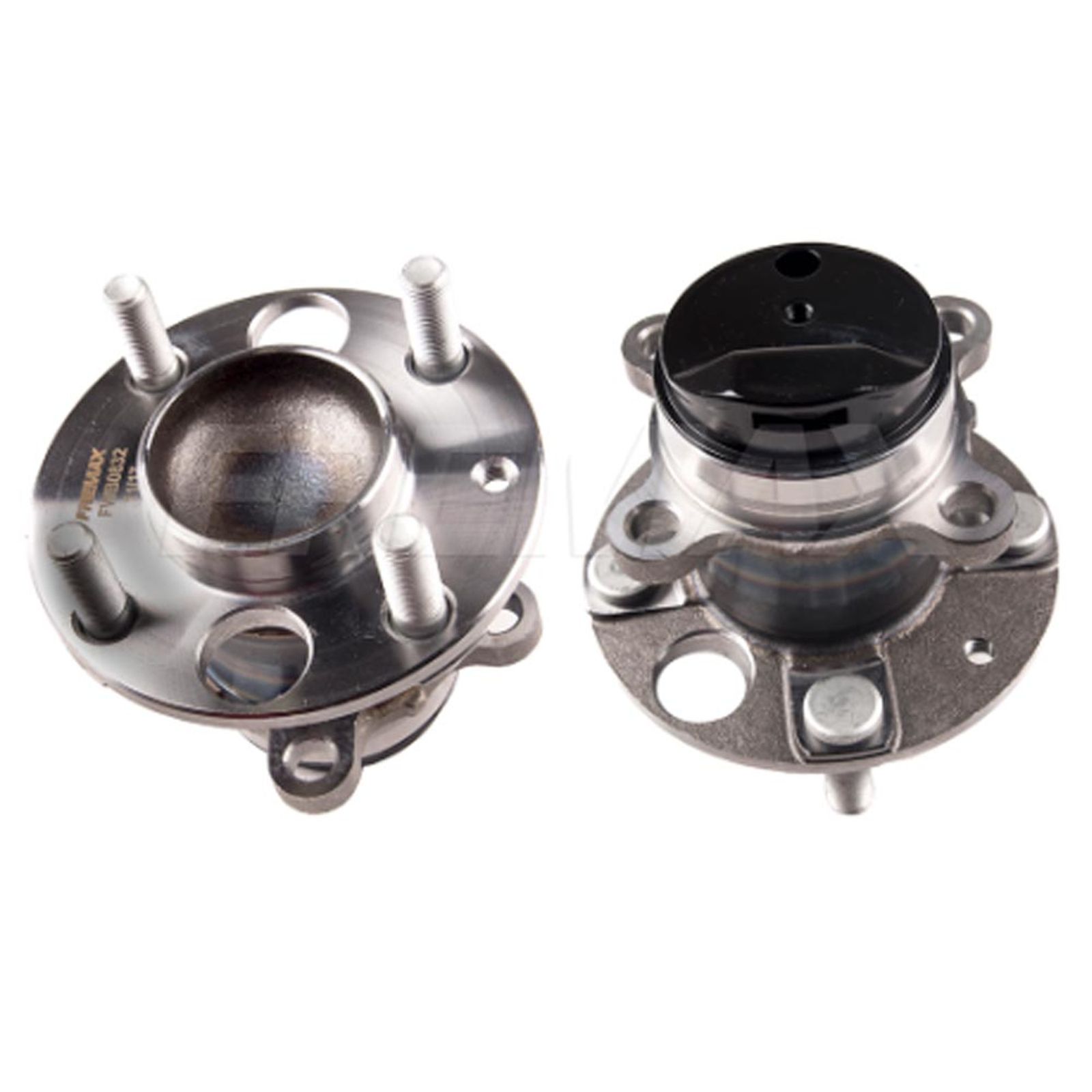 Cubo Roda Traseiro Nissan Kicks 1.6 2017-2022 FREMAX CUNS0832