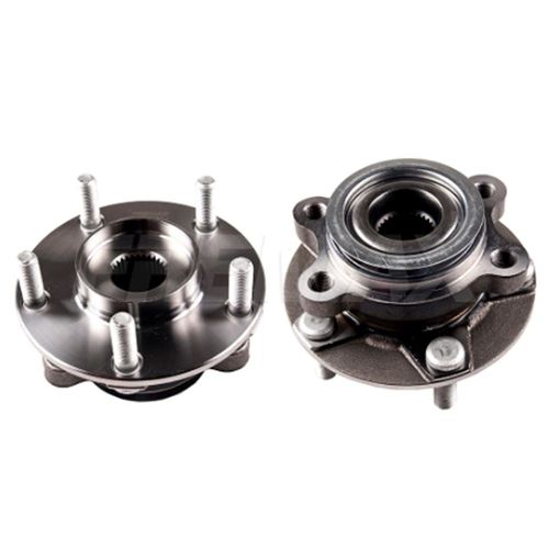 Cubo Roda Dianteiro FREMAX Nissan Sentra 2014-2020