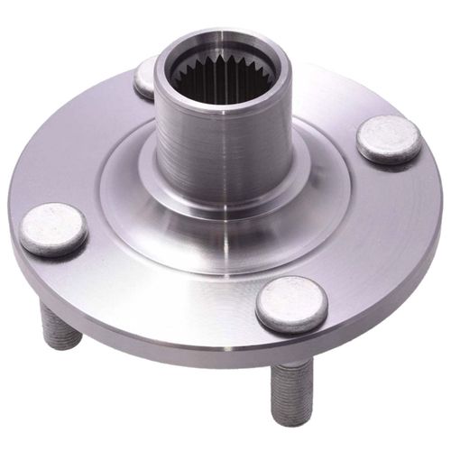 Cubo Roda Dianteira FREMAX Nissan Versa 2012-2022 (1.0/1.6) (122mm)