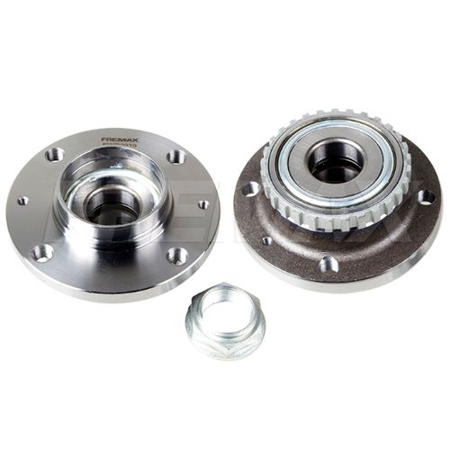 Cubo Roda FREMAX Peugeot 406 1997-2004 (Traseiro)
