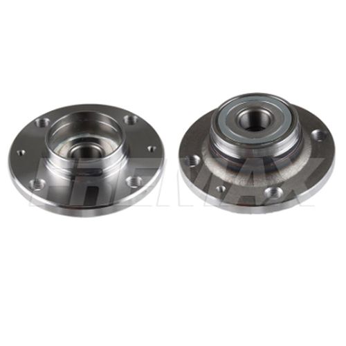 Cubo Roda Traseiro FREMAX Peugeot 206 1999-2010