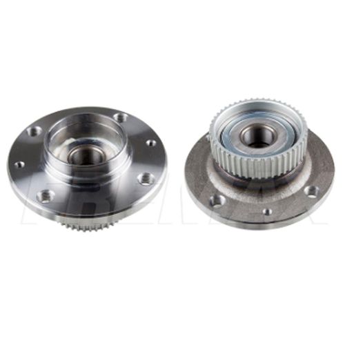 Cubo Roda Traseiro FREMAX Peugeot 206 1999-2010