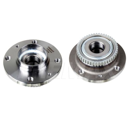 Cubo Roda Traseiro FREMAX Peugeot Partner 1999-2010