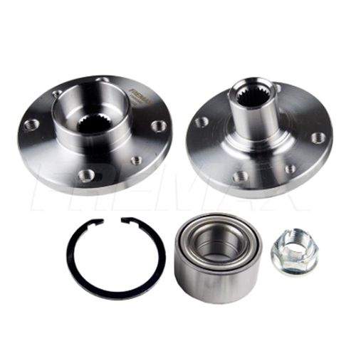 Cubo Roda Dianteiro FREMAX Renault Sandero 2008-2018