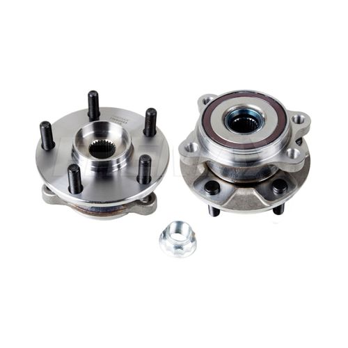 Cubo Roda Dianteiro FREMAX Toyota Rav4 2006-2015