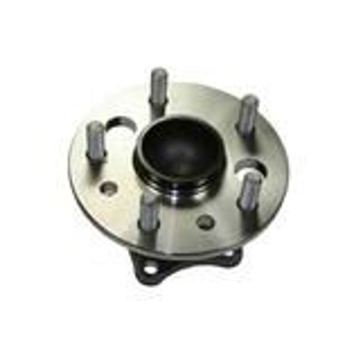 Cubo Roda Traseira Centric Toyota Camry 2002-2012 direito