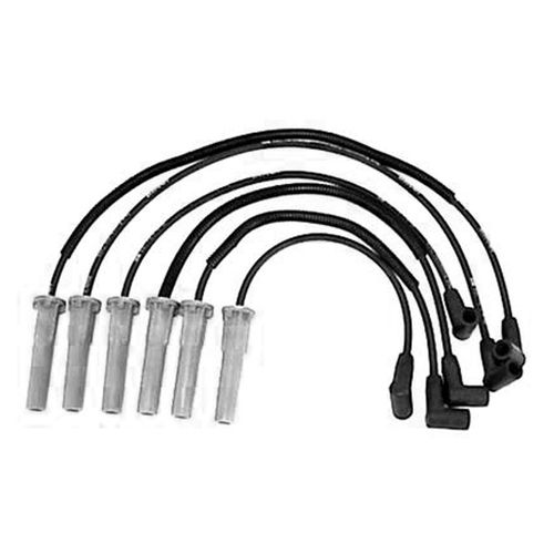 Cabo Vela Denso Chrysler Caravan 3.3 12v V6 1998-2000
