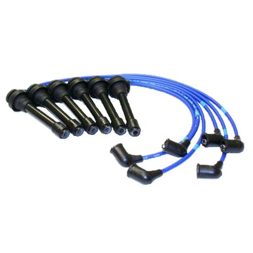 Cabo Vela NGK Mitsubishi Eclipse 3.0 24v V6 2000-2005
