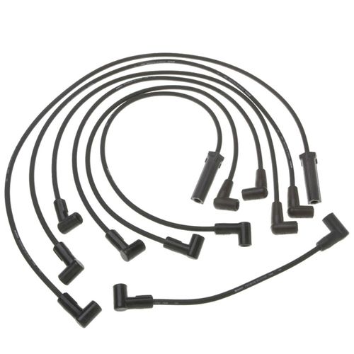 Cabo Vela ACDelco GMC SS10 4.3 12v V6 1994-1995 (Torre Vertical)