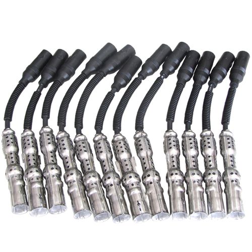 Cabo Vela NGK Mercedes-Benz SL-350 3.7 V6 2003-2011 Série R230