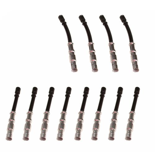 Cabo Vela Bosch Mercedes-Benz C-240 2001-2005