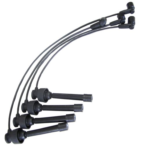 Cabo Vela NGK Mitsubishi Pajero TR4 2.0 16v Flex 2003-2015