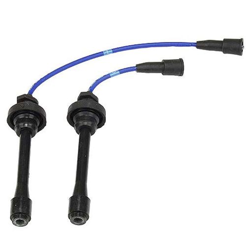 Cabo Vela NGK Mitsubishi Airtrek 2.4 16v 2003-2004 Bloco 4G64