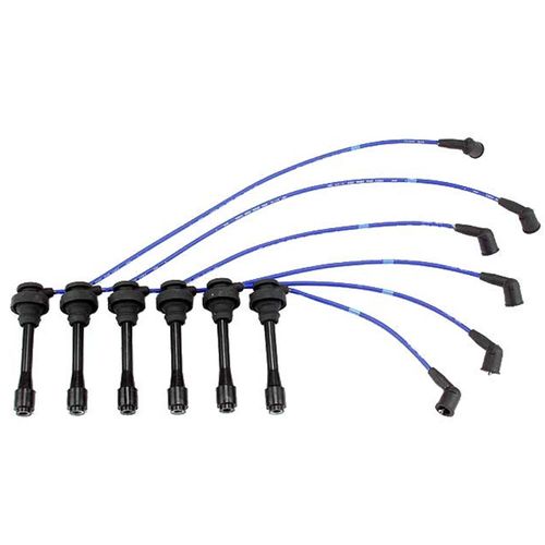 Cabo Vela NGK Mitsubishi Pajero Sport 3.0 24v V6 1999-2006