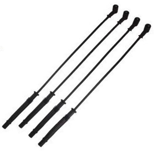 Cabo Vela NGK Renault Sandero 1.0 16v Flex 2008-2016 Bloco D4D-HIFLEX