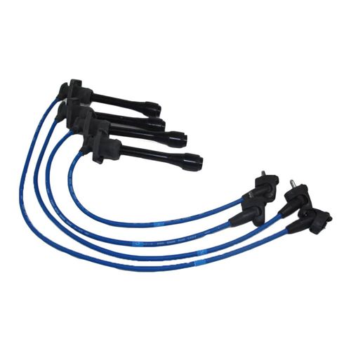 Cabo Vela NGK Toyota Corolla 1.6 16v 1993-1999 Bloco 4AFE