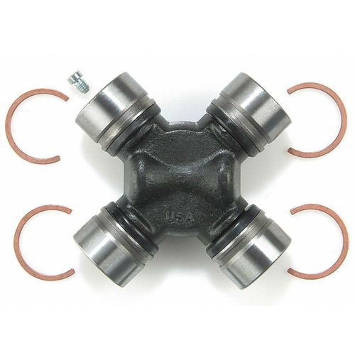 Cruzeta Cardã Dianteiro Moog Dodge Ram 2500 2003-2008 (frontal) Posição 03 no diagrama