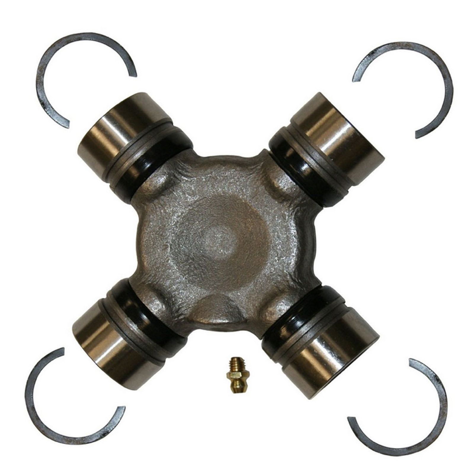 Cruzeta Semi-Eixo Dianteiro Dodge Ram 2500 6.7 24v Turbo Diesel