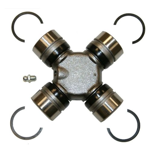 Cruzeta Semi-eixo Dianteiro GMB Dodge Ram 2500 2003-2008 lado roda Posição 09 no diagrama