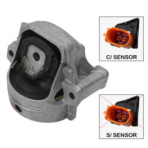 Coxim Motor GSP Audi A6 3.0 2011-2018