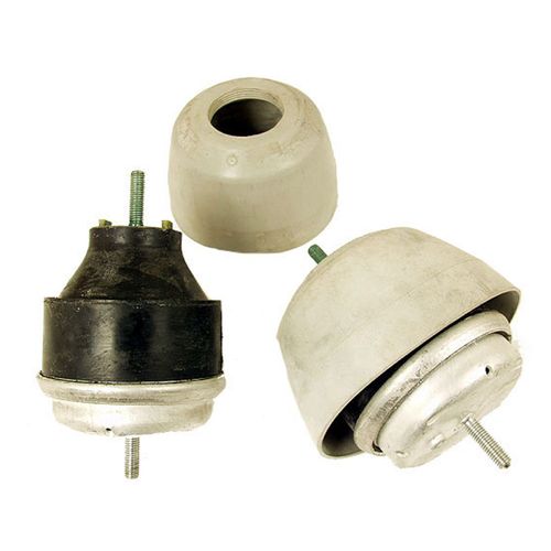 Coxim Motor Meyle Volkswagen Passat 1997-2000 (Lado direito ou esquerdo)