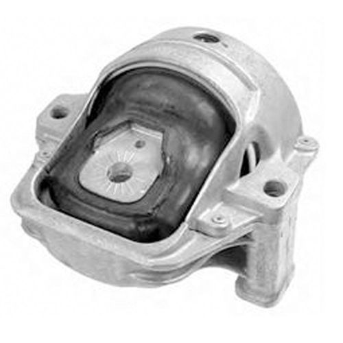 Coxim Motor Lemförder Audi A6 3.0 2011-2018 S/ Sensor (LD)