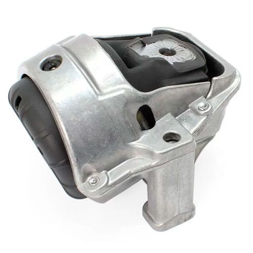 Coxim Motor Importado Audi A5 2.0 16v TFSI 2008-2015 lado direito s/ sensor