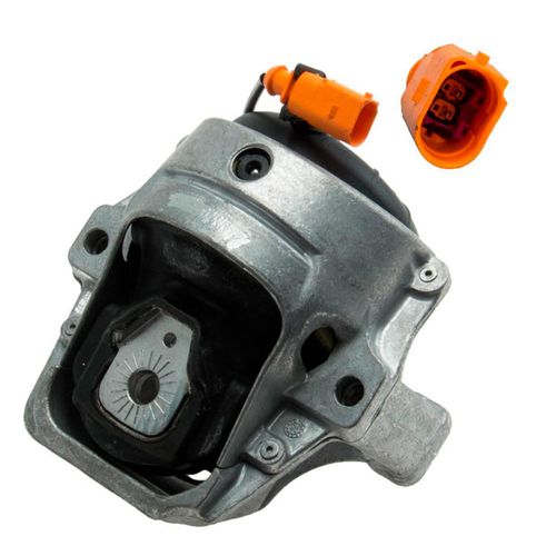 Coxim Motor Importado Audi A4 2.0 16v TFSI 2008-2015 lado esquerdo c/ sensor