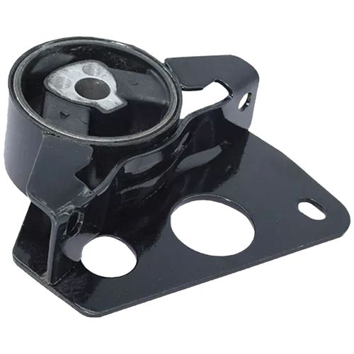 Coxim Motor Shockbras Chery QQ 1.1 16v 2011-2015 (LD)