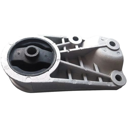 Coxim Traseiro Motor Shockbras Chery Face 1.3 16v 2009-2016