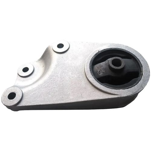 Coxim Traseiro Motor Shockbras Chery Face 1.3 16v 2009-2016