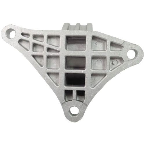 Coxim Motor Shockbras Chery Face 1.3 16v 2010-2016 (LE)
