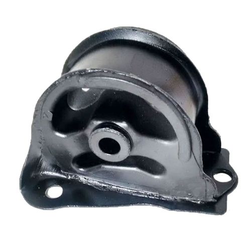 Coxim Traseiro Central Motor Shockbras Honda Civic 1992-2000