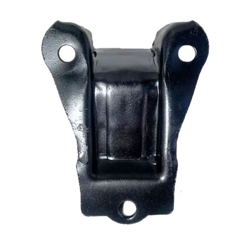 Coxim Traseiro Central Motor Shockbras Honda Civic 1992-2000